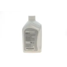 Олива КПП 75W BMW DTF-1 (1L)