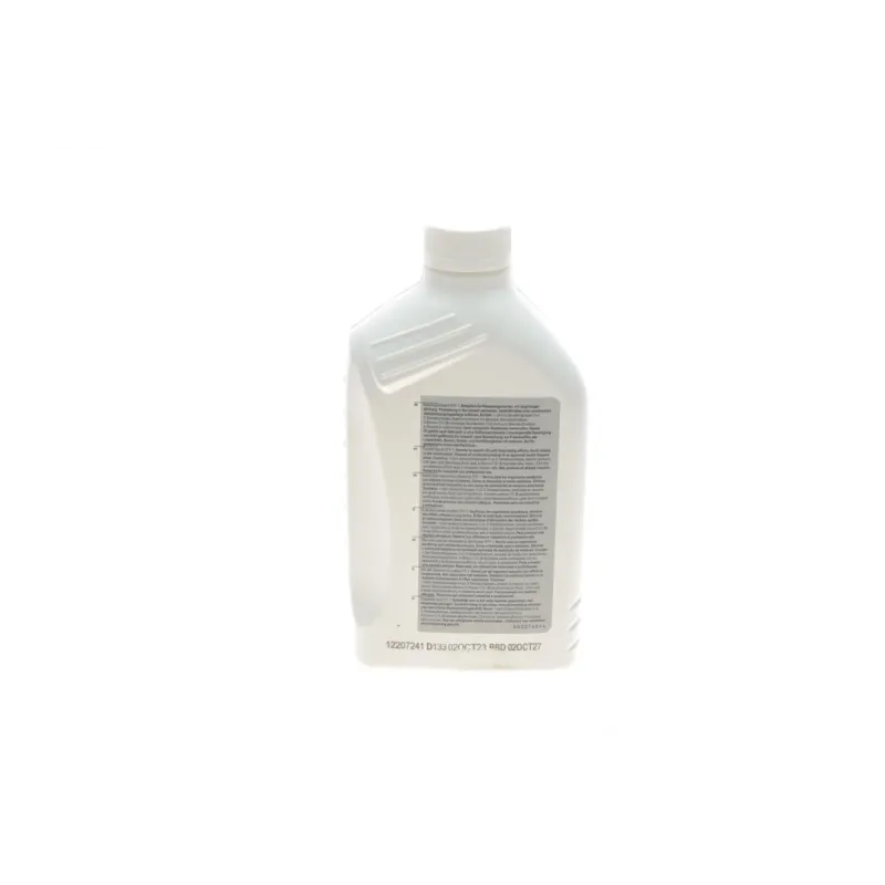 Олива КПП 75W BMW DTF-1 (1L)
