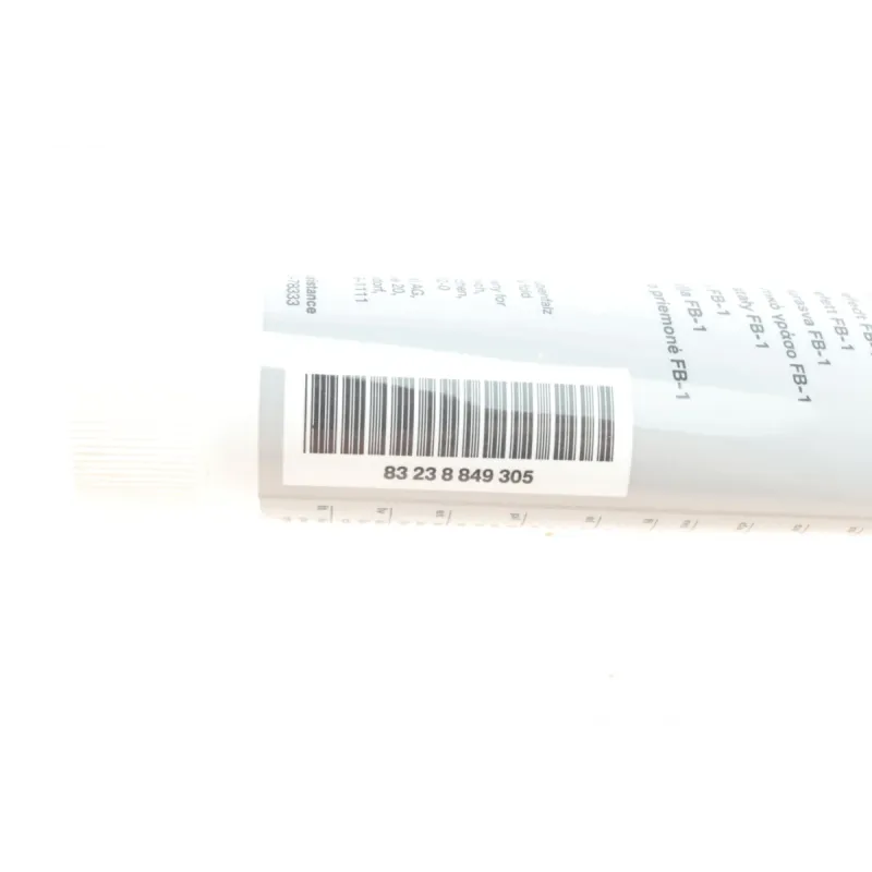 Змазка силіконова BMW FB-1 (0.1kg) (кермова рейка)