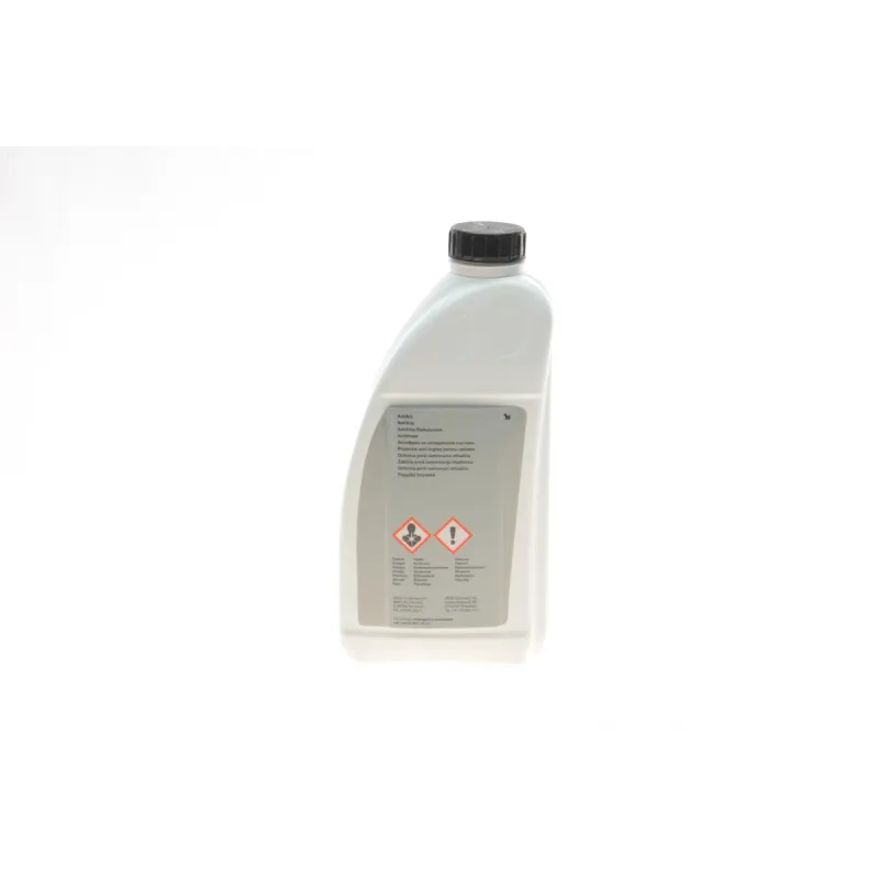 Антифриз (синій) (1.5L) концентрат = 83195A1E3B6 