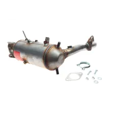 Фільтр сажовий BM CATALYSTS BM11005H для Ford Focus/C-Max, Volvo C30/S40/S80 1.6D/TDCi