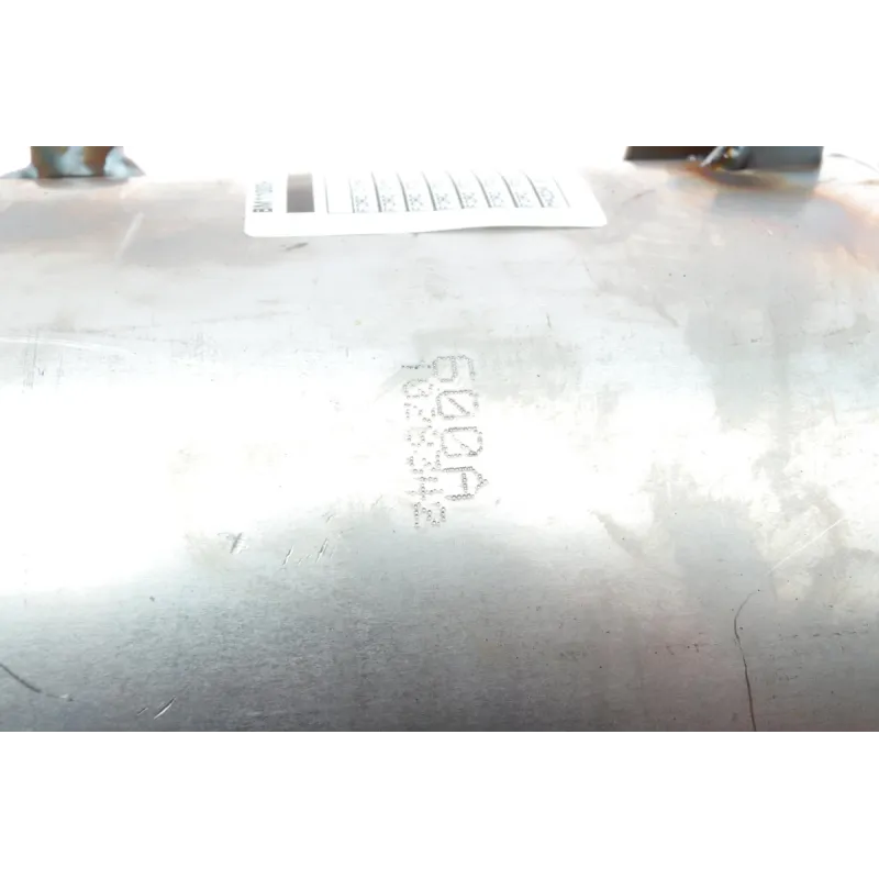 Фільтр сажовий BM CATALYSTS BM11005H для Ford Focus/C-Max, Volvo C30/S40/S80 1.6D/TDCi