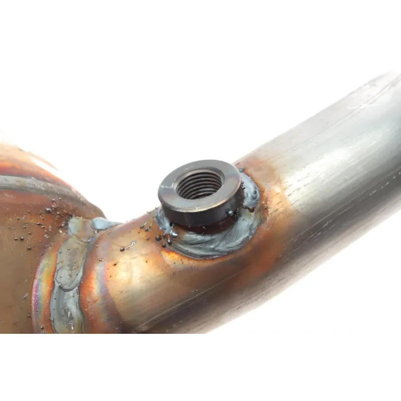 Фільтр сажовий BM CATALYSTS BM11005H для Ford Focus/C-Max, Volvo C30/S40/S80 1.6D/TDCi