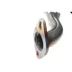Фільтр сажовий BM CATALYSTS BM11005H для Ford Focus/C-Max, Volvo C30/S40/S80 1.6D/TDCi