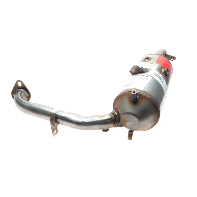 Фільтр сажовий BM CATALYSTS BM11005H для Ford Focus/C-Max, Volvo C30/S40/S80 1.6D/TDCi