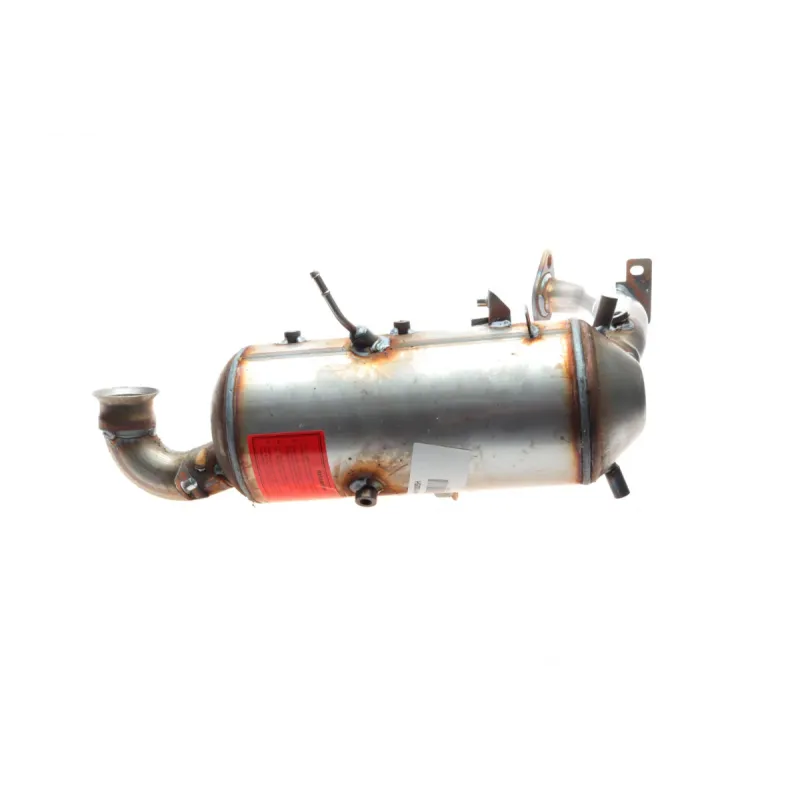 Фільтр сажовий BM CATALYSTS BM11005H для Ford Focus/C-Max, Volvo C30/S40/S80 1.6D/TDCi