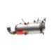 Фільтр сажовий BM CATALYSTS BM11005H для Ford Focus/C-Max, Volvo C30/S40/S80 1.6D/TDCi