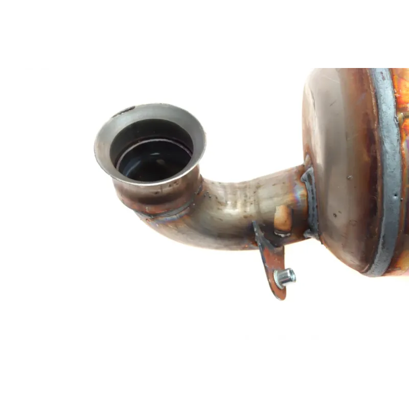Фільтр сажовий BM CATALYSTS BM11005H для Ford Focus/C-Max, Volvo C30/S40/S80 1.6D/TDCi