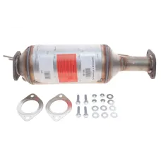 Купити Фільтр сажевий Ford Focus 2.0 TDCi/Volvo C30/C70/S40/S80/V50/V70 2.0D 04-15 (Euro 4) | KovelAutoHub