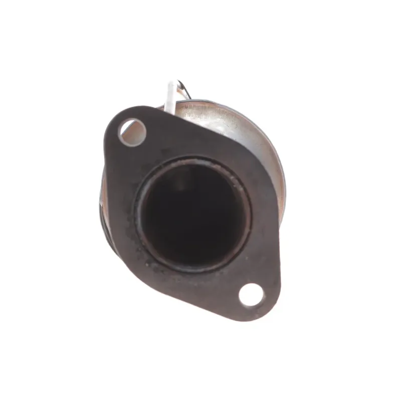 Фільтр сажевий Ford Focus 2.0 TDCi/Volvo C30/C70/S40/S80/V50/V70 2.0D 04-15 (Euro 4)