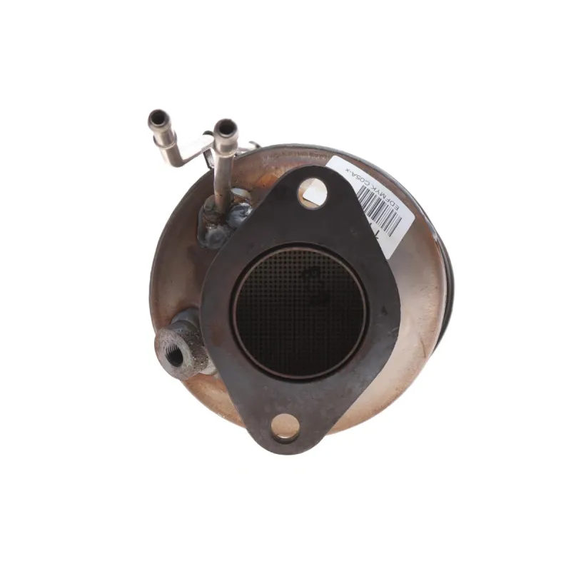 Фільтр сажевий Ford Focus 2.0 TDCi/Volvo C30/C70/S40/S80/V50/V70 2.0D 04-15 (Euro 4)