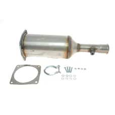 Купити Фільтр сажевий Citroen C5/Peugeot 407 2.0 HDi 04- (Euro 4) | KovelAutoHub