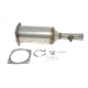 Фільтр сажевий Citroen C5/Peugeot 407 2.0 HDi 04- (Euro 4)