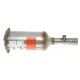 Фільтр сажевий Citroen C5/Peugeot 407 2.0 HDi 04- (Euro 4)