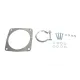 Фільтр сажевий Citroen C5/Peugeot 407 2.0 HDi 04- (Euro 4)