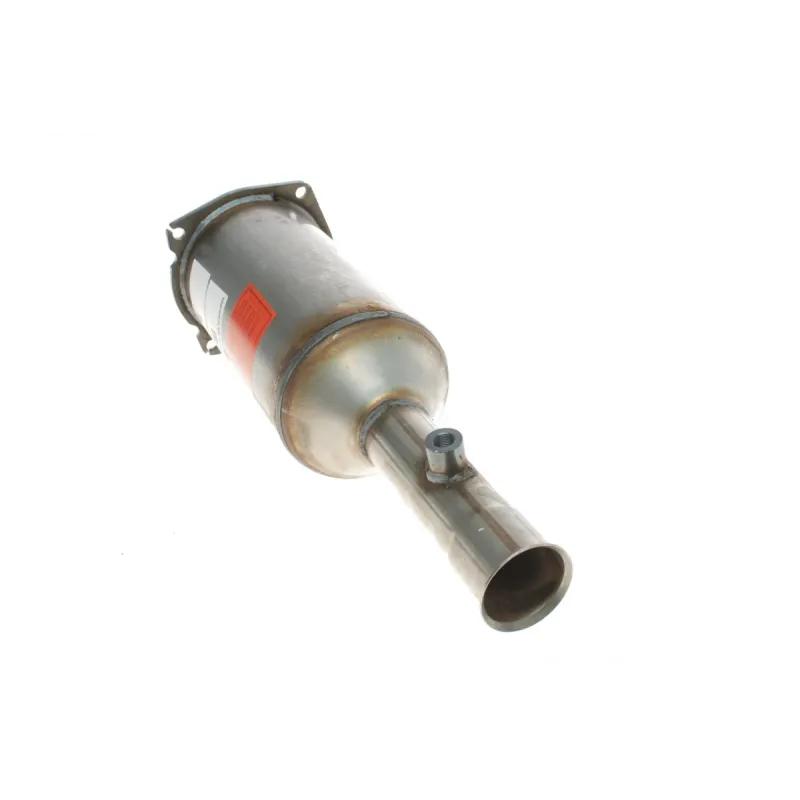 Фільтр сажевий Citroen C5/Peugeot 407 2.0 HDi 04- (Euro 4)