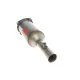 Фільтр сажевий Citroen C5/Peugeot 407 2.0 HDi 04- (Euro 4)