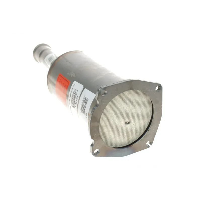 Фільтр сажевий Citroen C5/Peugeot 407 2.0 HDi 04- (Euro 4)
