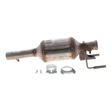 Фільтр сажовий BM CATALYSTS BM11016 для Mercedes-Benz Sprinter 906 2.1/3.0CDI OM642/646 2006- (Євро 4)