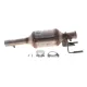 Фільтр сажовий BM CATALYSTS BM11016 для Mercedes-Benz Sprinter 906 2.1/3.0CDI OM642/646 2006- (Євро 4)