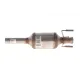 Фільтр сажовий BM CATALYSTS BM11016 для Mercedes-Benz Sprinter 906 2.1/3.0CDI OM642/646 2006- (Євро 4)