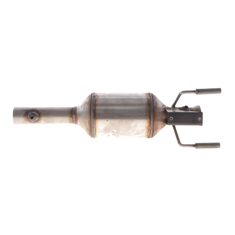 Фільтр сажовий BM CATALYSTS BM11016 для Mercedes-Benz Sprinter 906 2.1/3.0CDI OM642/646 2006- (Євро 4)