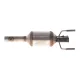 Фільтр сажовий BM CATALYSTS BM11016 для Mercedes-Benz Sprinter 906 2.1/3.0CDI OM642/646 2006- (Євро 4)