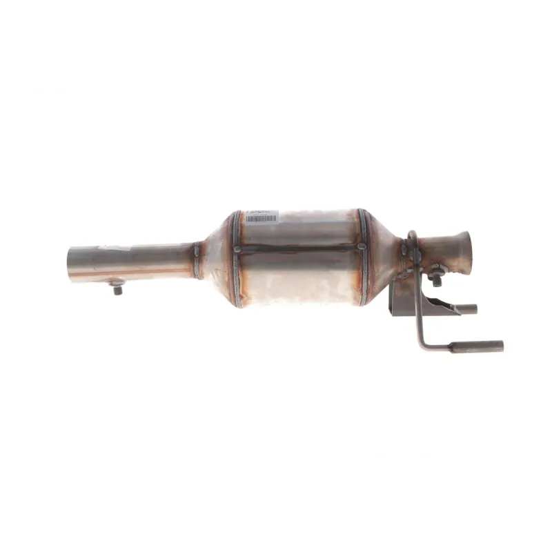 Фільтр сажовий BM CATALYSTS BM11016 для Mercedes-Benz Sprinter 906 2.1/3.0CDI OM642/646 2006- (Євро 4)