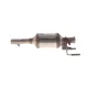 Фільтр сажовий BM CATALYSTS BM11016 для Mercedes-Benz Sprinter 906 2.1/3.0CDI OM642/646 2006- (Євро 4)