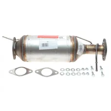 Фільтр сажовий BM CATALYSTS BM11023 для Ford Focus, Mondeo 2.0 TDCi Euro 4