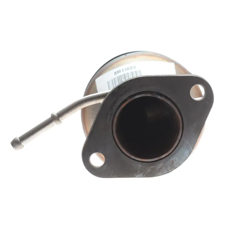 Фільтр сажовий BM CATALYSTS BM11023 для Ford Focus, Mondeo 2.0 TDCi Euro 4