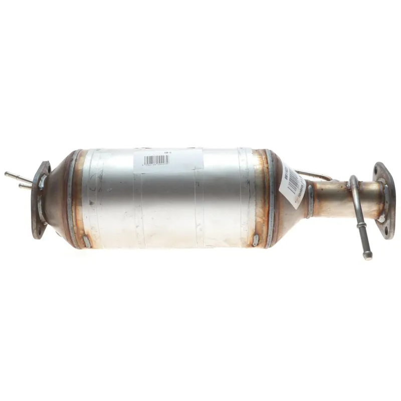Фільтр сажовий BM CATALYSTS BM11023 для Ford Focus, Mondeo 2.0 TDCi Euro 4