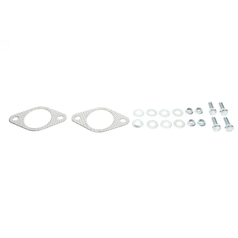 Фільтр сажовий BM CATALYSTS BM11023 для Ford Focus, Mondeo 2.0 TDCi Euro 4