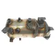 Фільтр сажевий BM CATALYSTS BM11025H для Toyota Avensis, Corolla 2.0/2.2 D-4D 2005-2009 (DPF) Euro 4