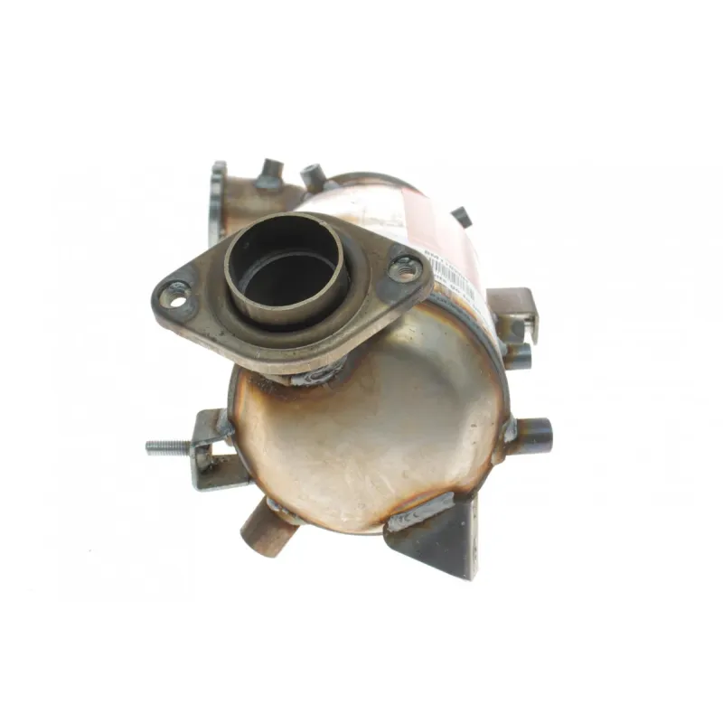 Фільтр сажевий BM CATALYSTS BM11025H для Toyota Avensis, Corolla 2.0/2.2 D-4D 2005-2009 (DPF) Euro 4