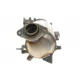 Фільтр сажевий BM CATALYSTS BM11025H для Toyota Avensis, Corolla 2.0/2.2 D-4D 2005-2009 (DPF) Euro 4