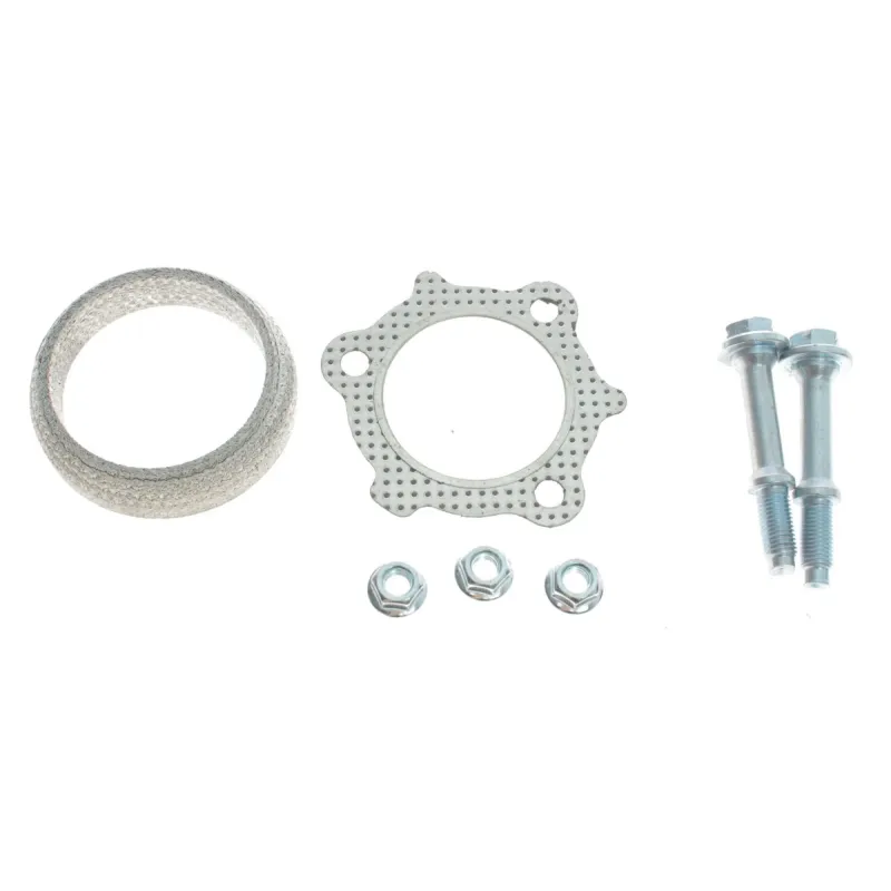 Фільтр сажевий BM CATALYSTS BM11025H для Toyota Avensis, Corolla 2.0/2.2 D-4D 2005-2009 (DPF) Euro 4