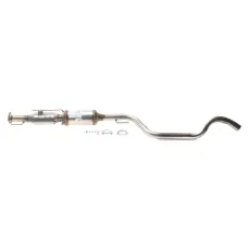 Фільтр сажовий BM CATALYSTS BM11028H для Opel Zafira B 1.9 CDTI 2005-2015 (Euro 4)