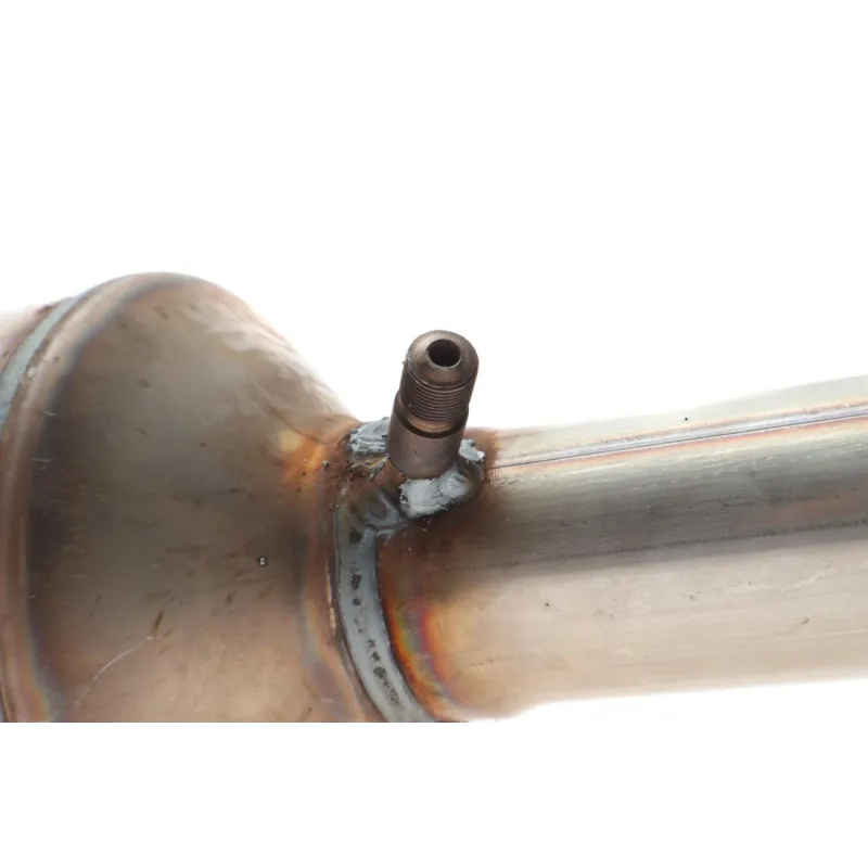 Фільтр сажовий BM CATALYSTS BM11028H для Opel Zafira B 1.9 CDTI 2005-2015 (Euro 4)