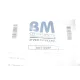Фільтр сажевий BM CATALYSTS BM11029P для Volkswagen Crafter 2.5 TDI 2006-2013 (Euro 4)