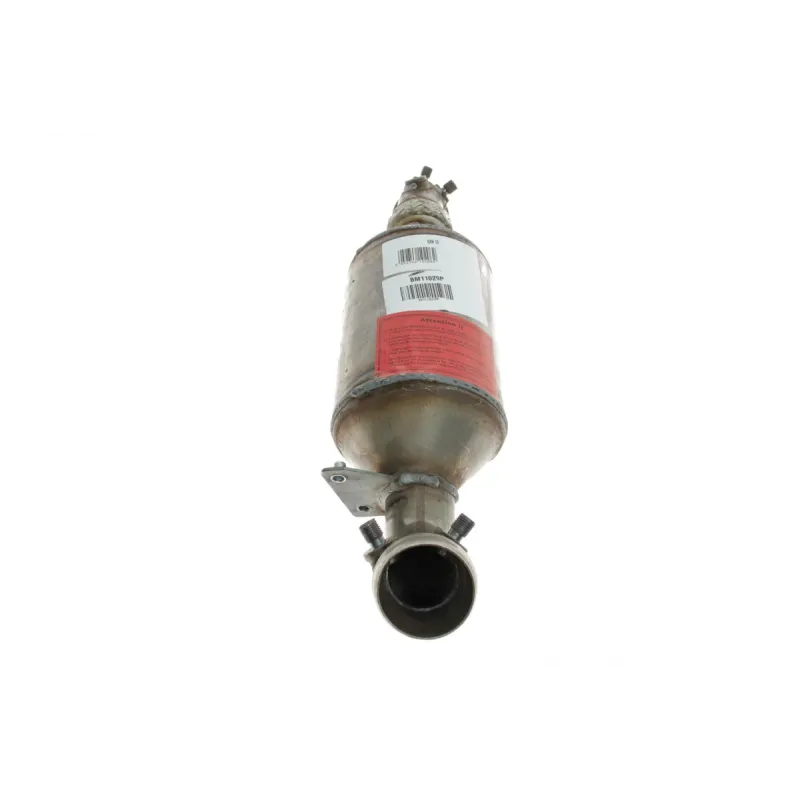 Фільтр сажевий BM CATALYSTS BM11029P для Volkswagen Crafter 2.5 TDI 2006-2013 (Euro 4)
