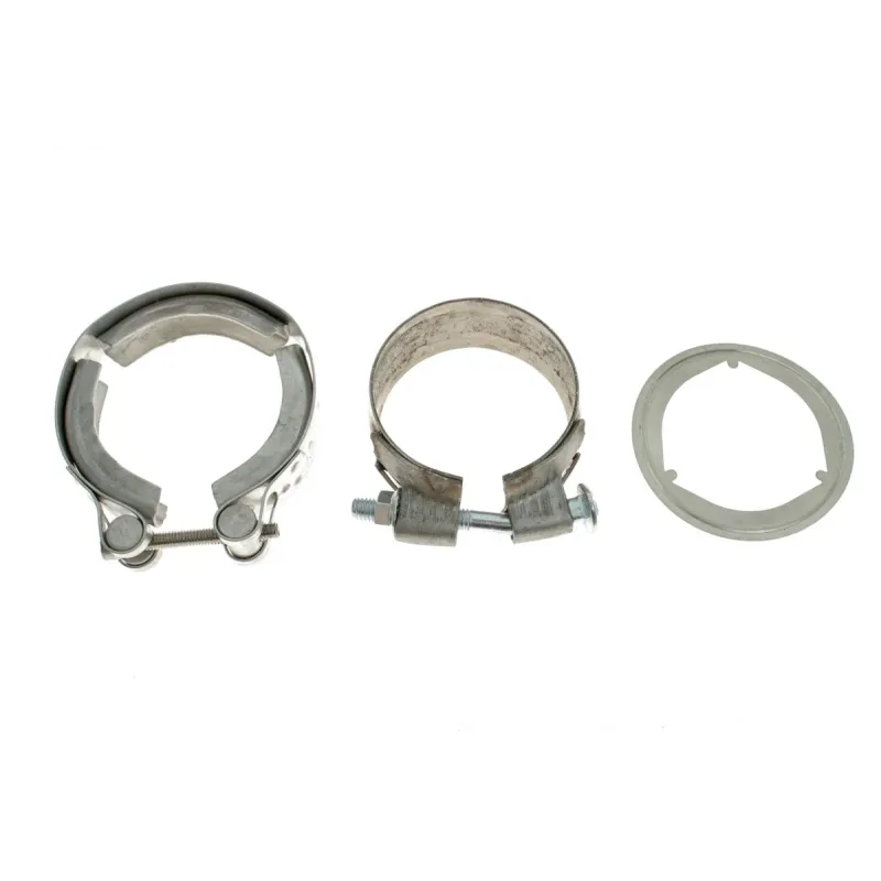 Фільтр сажевий BM CATALYSTS BM11029P для Volkswagen Crafter 2.5 TDI 2006-2013 (Euro 4)