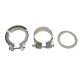 Фільтр сажевий BM CATALYSTS BM11029P для Volkswagen Crafter 2.5 TDI 2006-2013 (Euro 4)