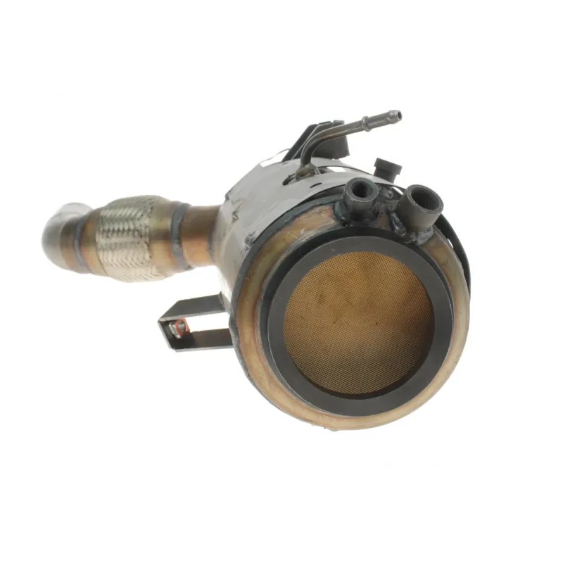 Фільтр сажевий BM CATALYSTS BM11040H для BMW 3 (E90) 330d/xd, 5 (E60) 530d/xd, X3 (E83) 3.0d Euro 4