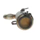 Фільтр сажевий BM CATALYSTS BM11040H для BMW 3 (E90) 330d/xd, 5 (E60) 530d/xd, X3 (E83) 3.0d Euro 4