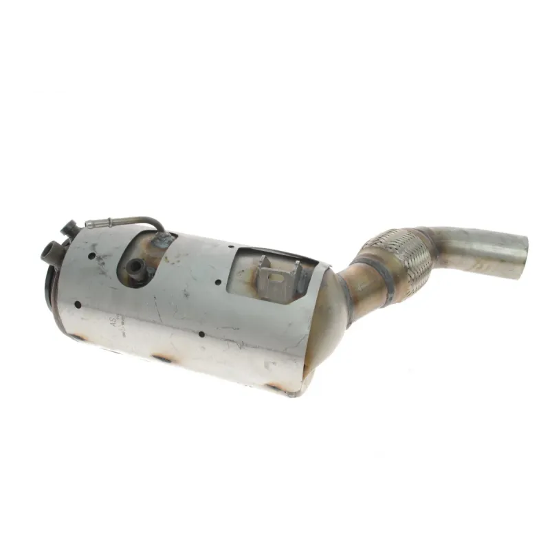 Фільтр сажевий BM CATALYSTS BM11040H для BMW 3 (E90) 330d/xd, 5 (E60) 530d/xd, X3 (E83) 3.0d Euro 4
