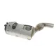 Фільтр сажевий BM CATALYSTS BM11040H для BMW 3 (E90) 330d/xd, 5 (E60) 530d/xd, X3 (E83) 3.0d Euro 4