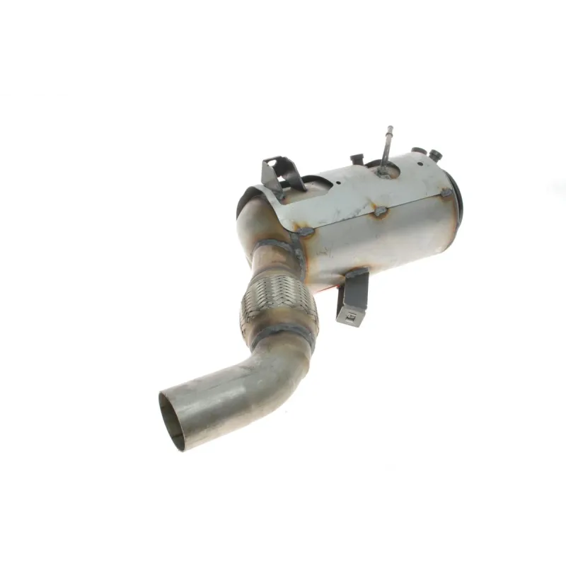 Фільтр сажевий BM CATALYSTS BM11040H для BMW 3 (E90) 330d/xd, 5 (E60) 530d/xd, X3 (E83) 3.0d Euro 4