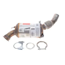 Фільтр сажевий BMW 3 (E90) 07-11 N47 D20 (DPF) (Euro 4)