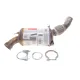 Фільтр сажевий BMW 3 (E90) 07-11 N47 D20 (DPF) (Euro 4)